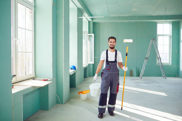 Best Dehumidification Services  in Uintah, UT