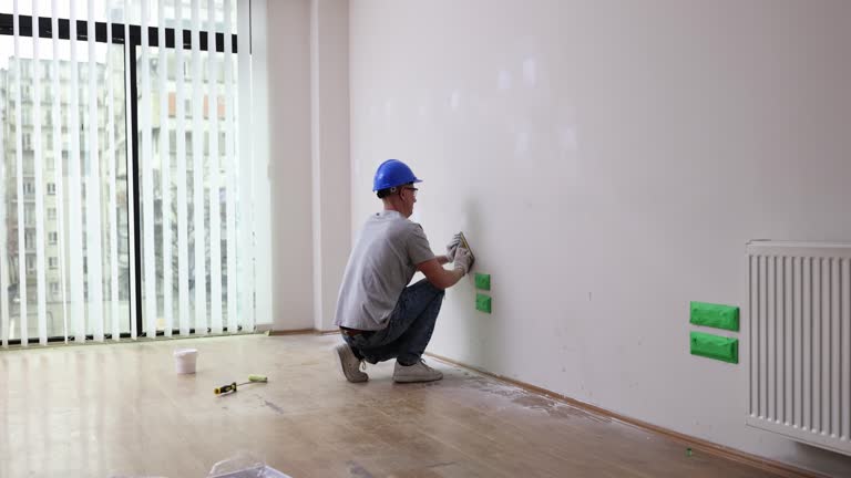 Best Mold Remediation for Healthcare Facilities  in Uintah, UT